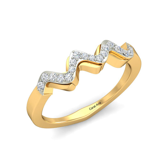 3D Jewelry Files Ring Model 3DM STL FR 7