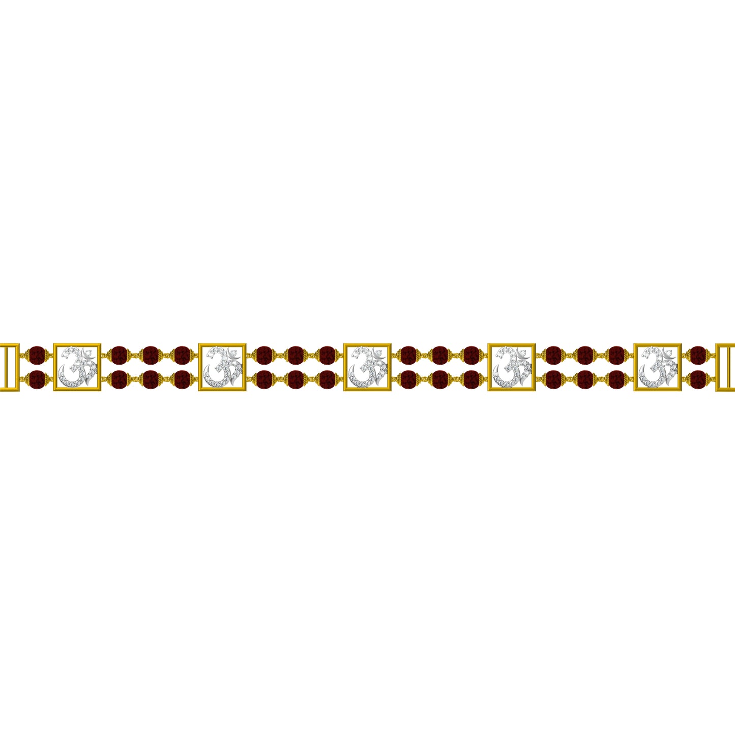 3D Jewelry Design Bracelet Files JCAD GBR-002-1334