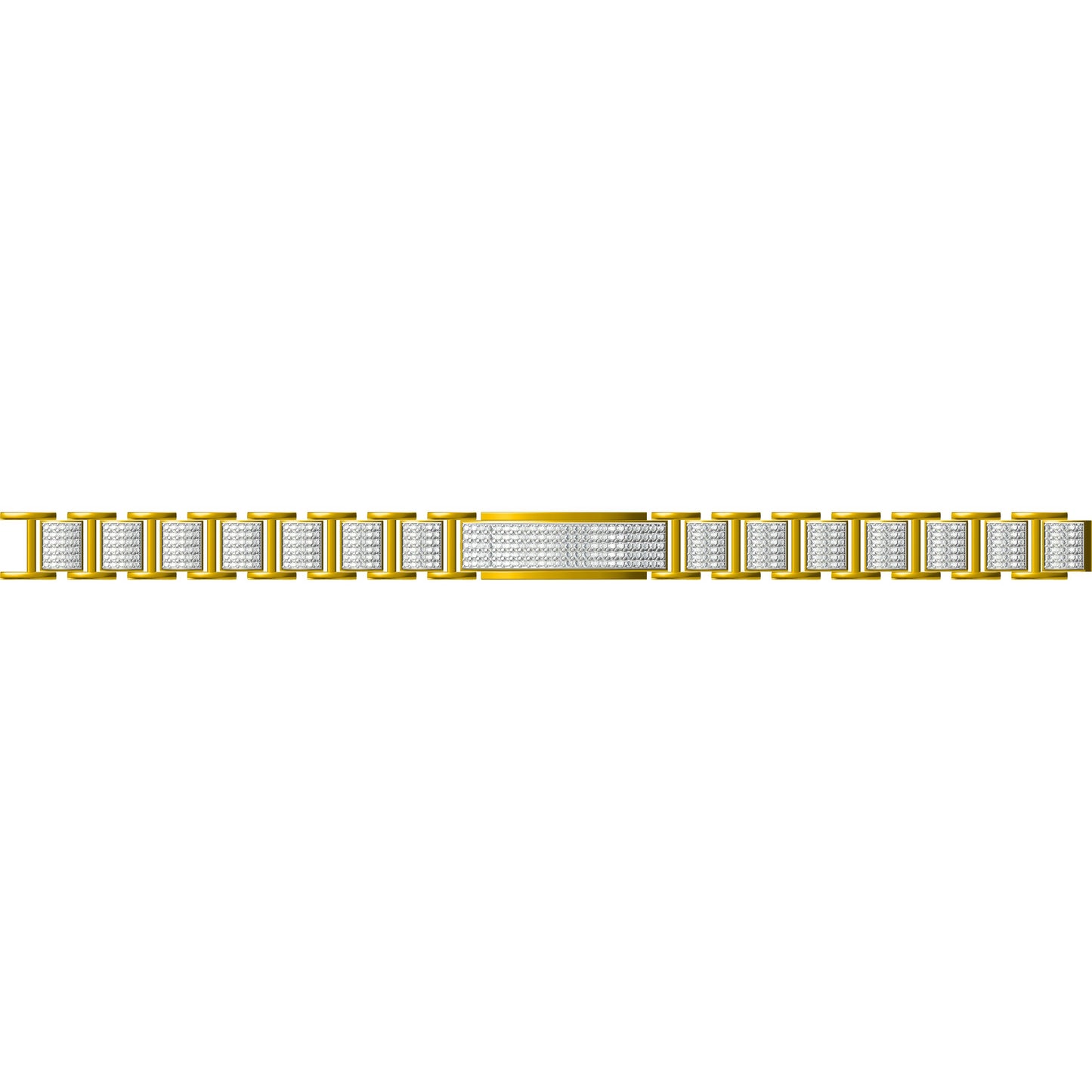 3D Jewelry Design Bracelet Files JCAD GBR-006-2058