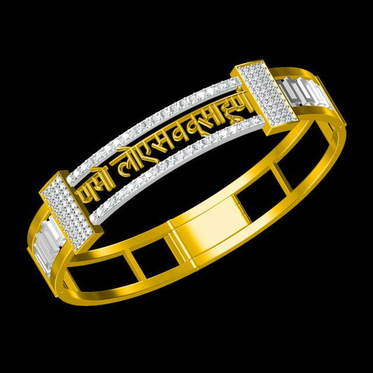 3D Jewelry Design Bracelet Files JCAD GBR-008-0336