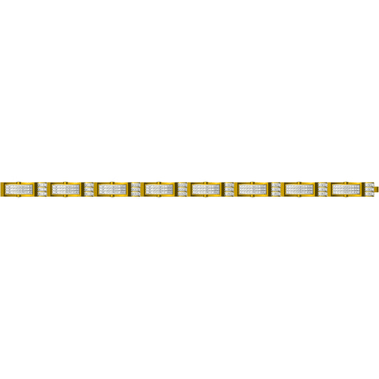 3D Jewelry Design Bracelet Files JCAD GBR-012-2669