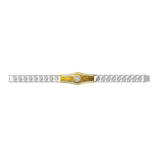 3D Jewelry Files Bracelet Model JCAD GBR-0165-10041