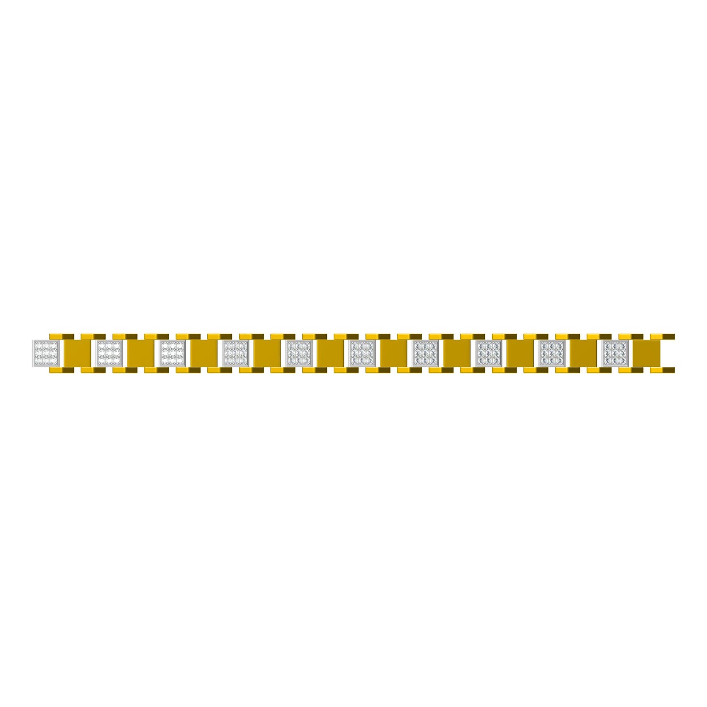 3D Jewelry Files Bracelet Model JCAD GBR-0171-10059