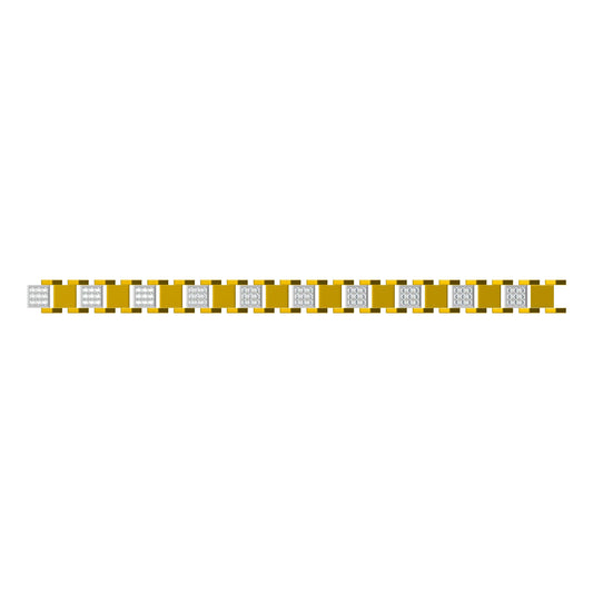 3D Jewelry Files Bracelet Model JCAD GBR-0171-10059