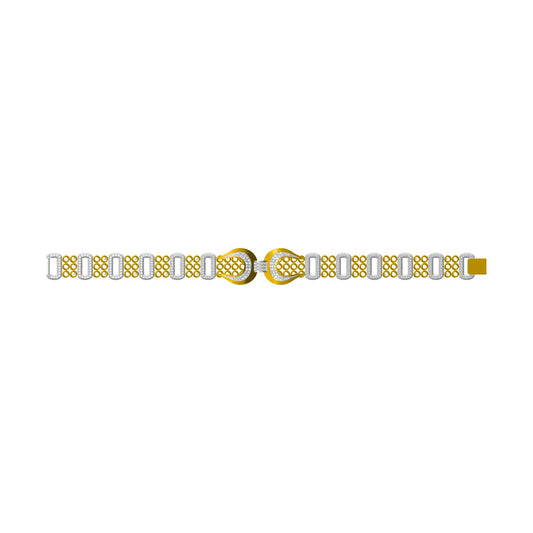 3D Jewelry Files Bracelet Model JCAD GBR-0176-10065