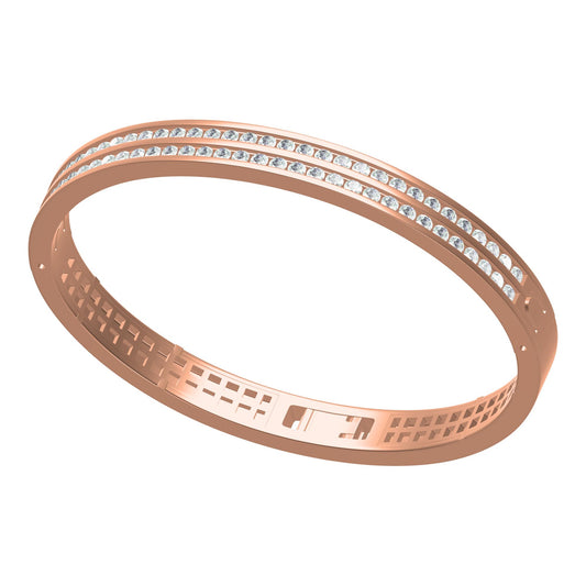 3D Jewelry Files Bracelet Model JCAD GBR-0190-11019