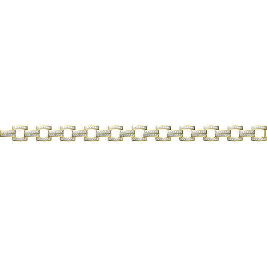 3D Jewelry Design Bracelet Files JCAD GBR-020-1548
