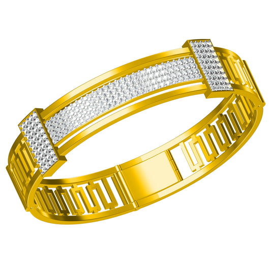 3D Jewelry Design Bracelet Files JCAD GBR-021-0948