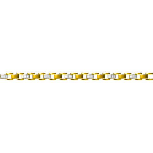 3D Jewelry Design Bracelet Files JCAD GBR-030A-3545