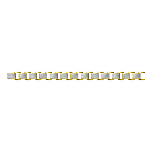 3D Jewelry Design Bracelet Files JCAD GBR-030B-6055