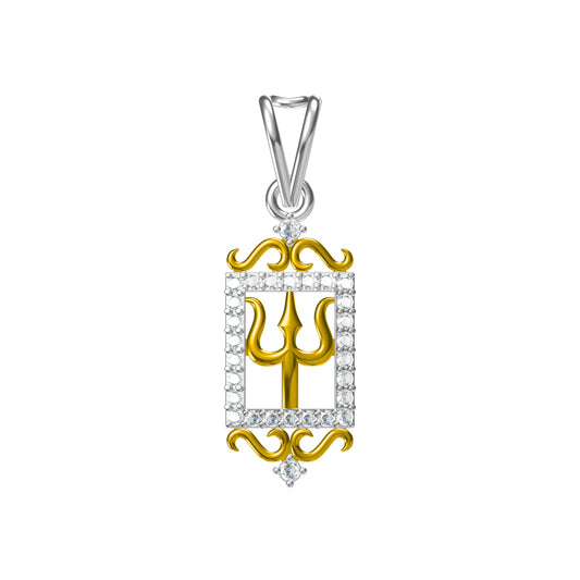 3D Jewelry Files Pendant Model JCAD GPT-032-1386