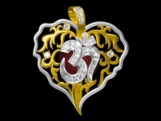 3D Jewelry Files Pendant Model JCAD GPT-035-0187