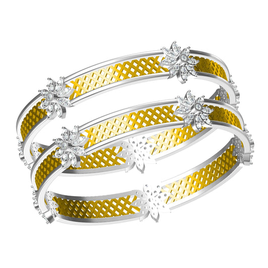 3D Jewelry Files Bracelet Model JCAD LBN-0054-11131