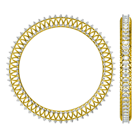 3D Jewelry Files Bracelet Model JCAD LBN-0389-7900