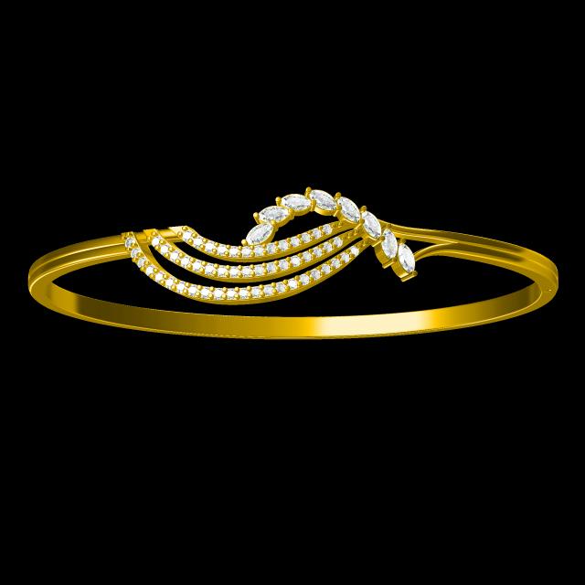 3D Jewelry Design Bracelet Files JCAD LBR-009-0659