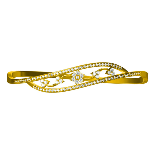 3D Jewelry Design Bracelet Files JCAD LBR-011-0661