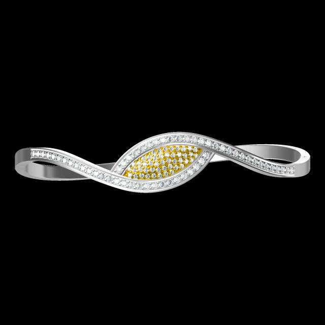 3D Jewelry Design Bracelet Files JCAD LBR-012-0694