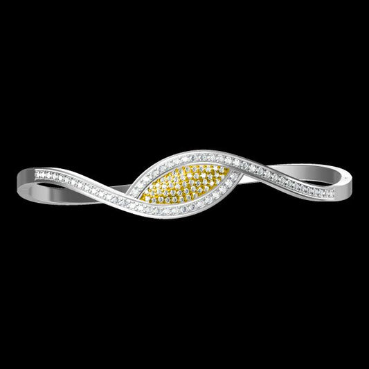 3D Jewelry Design Bracelet Files JCAD LBR-012-0694