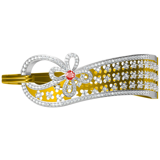 3D Jewelry Design Bracelet Files JCAD LBR-031-1169