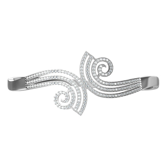 3D Jewelry Files Bracelet Model JCAD LBR-0316-7966