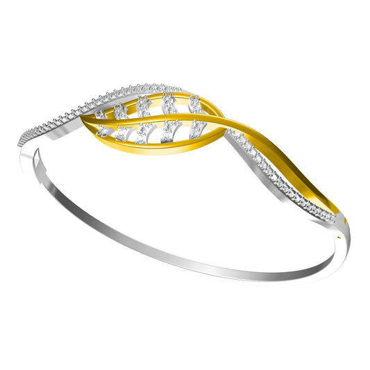 3D Jewelry Files Bracelet Model JCAD LBR-0318-7965