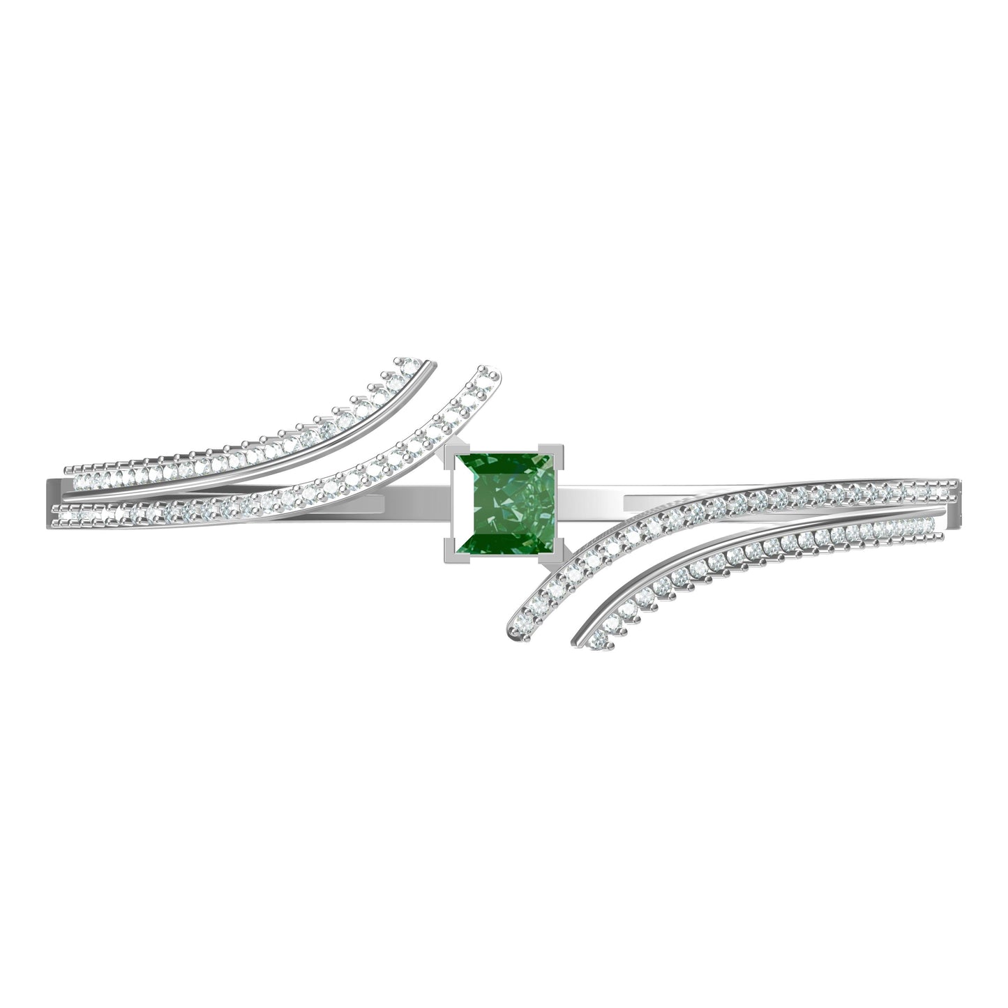 3D Jewelry Files Bracelet Model JCAD LBR-058-1053