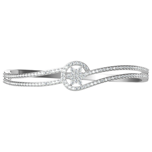 3D Jewelry Files Bracelet Model JCAD LBR-095-2573