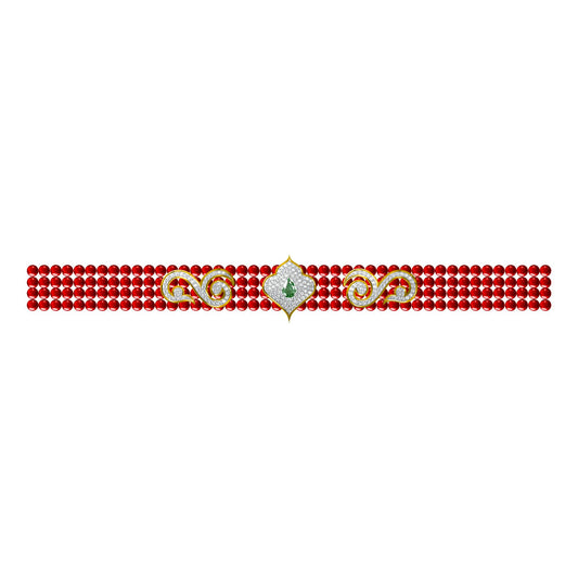 3D Jewelry Files Bracelet Model JCAD LBR-142-4367