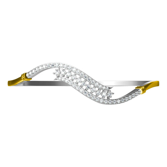 3D Jewelry Files Bracelet Model JCAD LBR-148-4457