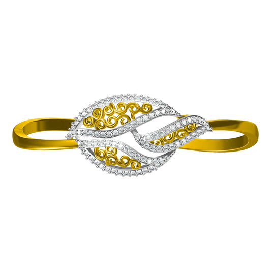 3D Jewelry Files Bracelet Model JCAD LBR-152-4461