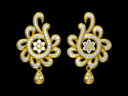 3D Jewelry Files Set Model JCAD LPT-020-0258