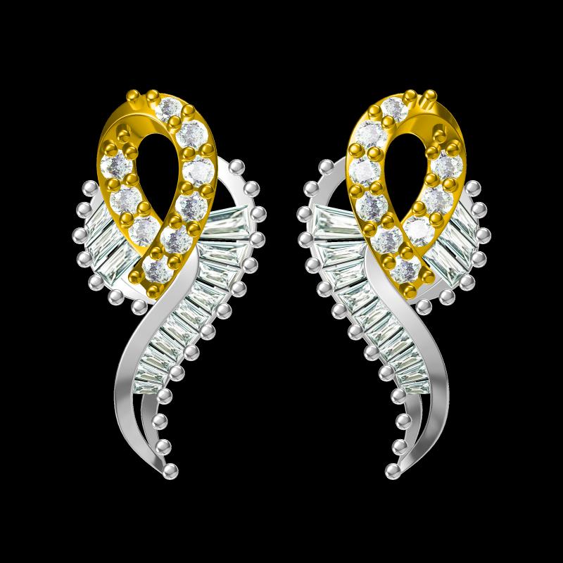 3D Jewelry Files Set Model JCAD LPT-057-0599