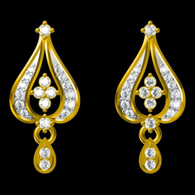 3D Jewelry Files Set Model JCAD LPT-058-601