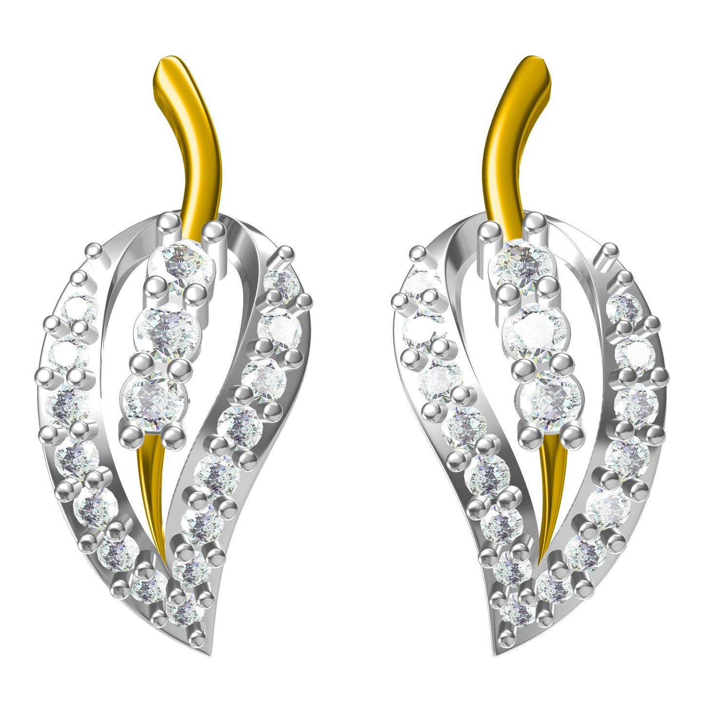 3D Jewelry Files Set Model JCAD LPT-1032-6827