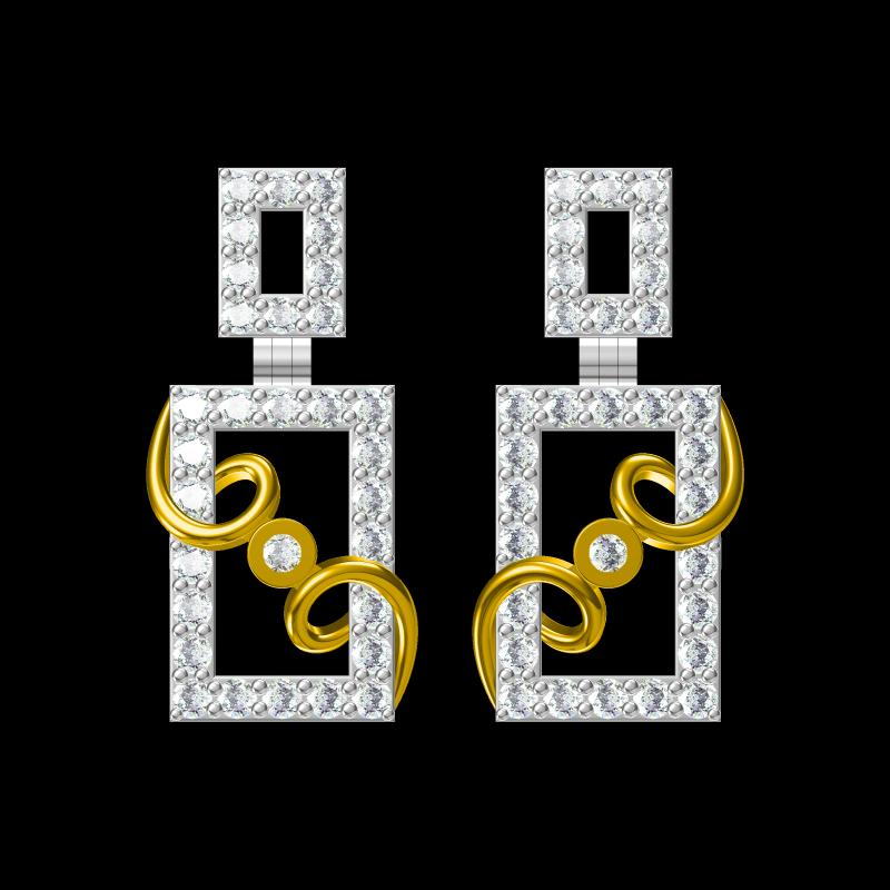 3D Jewelry Files Set Model JCAD LPT-107-0824