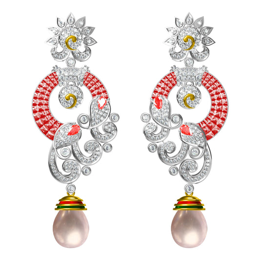 3D Jewelry Files Set Model JCAD LPT-1117-6811