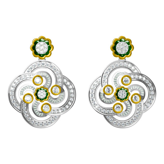 3D Jewelry Files Set Model JCAD LPT-1127-7042