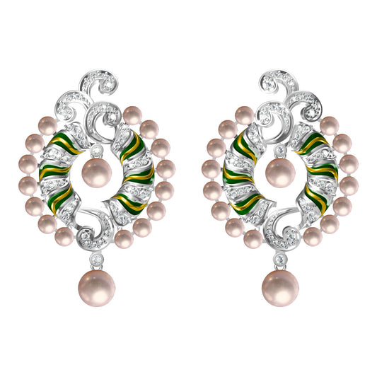 3D Jewelry Files Set Model JCAD LPT-1155-7051