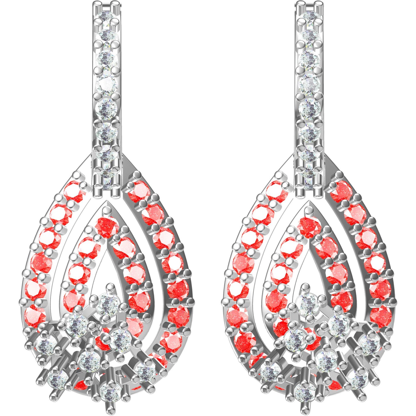 3D Jewelry Files Set Model JCAD LPT-1171-7238