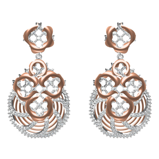 3D Jewelry Files Set Model JCAD LPT-1198-7656