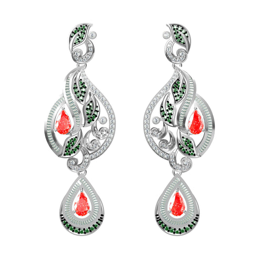 3D Jewelry Files Set Model JCAD LPT-1286-8254