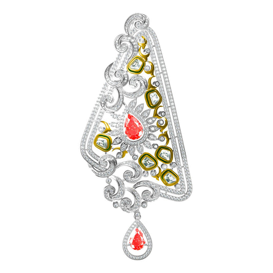 3D Jewelry Files Set Model JCAD LPT-1293-8260