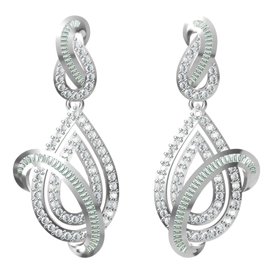 3D Jewelry Files Set Model JCAD LPT-1308-8429