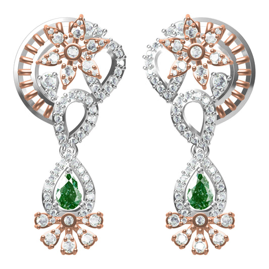 3D Jewelry Files Set Model JCAD LPT-1321A-11037