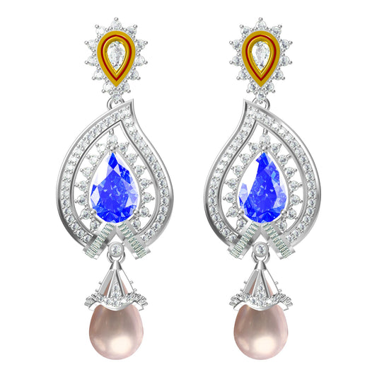 3D Jewelry Files Set Model JCAD LPT-1326-8592