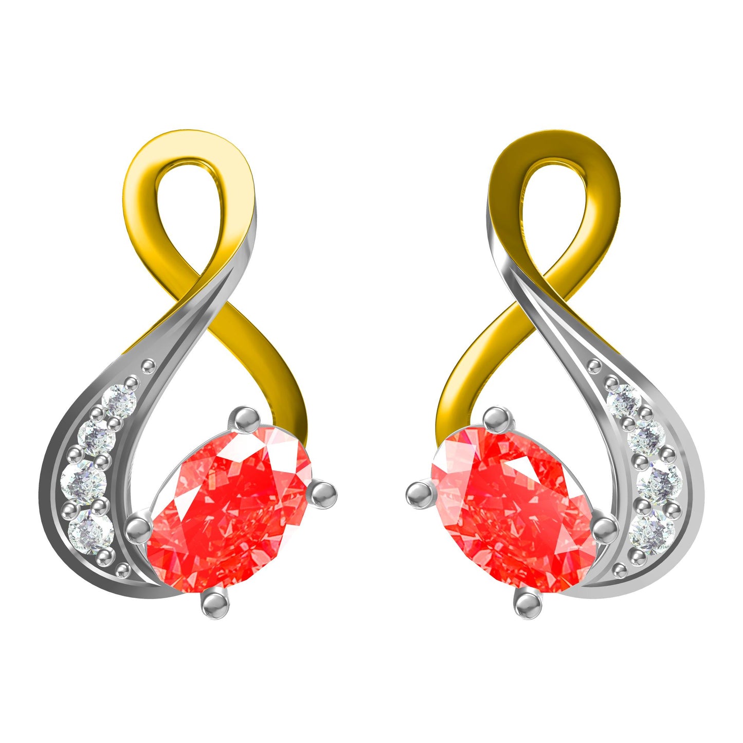 3D Jewelry Files Set Model JCAD LPT-1478-10534