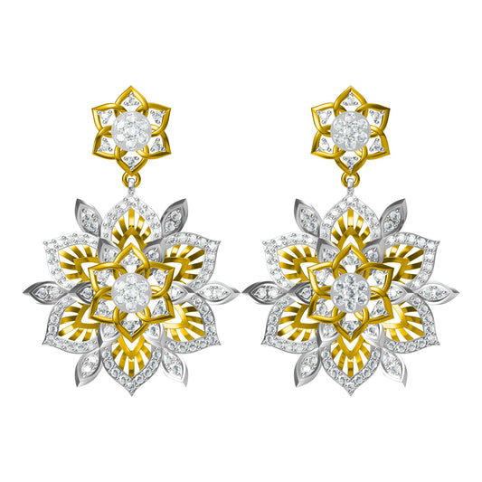 3D Jewelry Files Set Model 3DM LPT-1514-10677