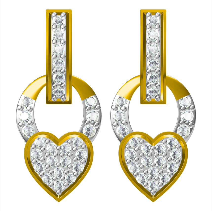 3D Jewelry Files Set Model JCAD LPT-223-2687