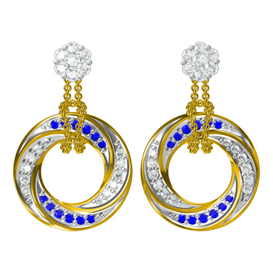 3D Jewelry Files Set Model JCAD LPT-244-1693