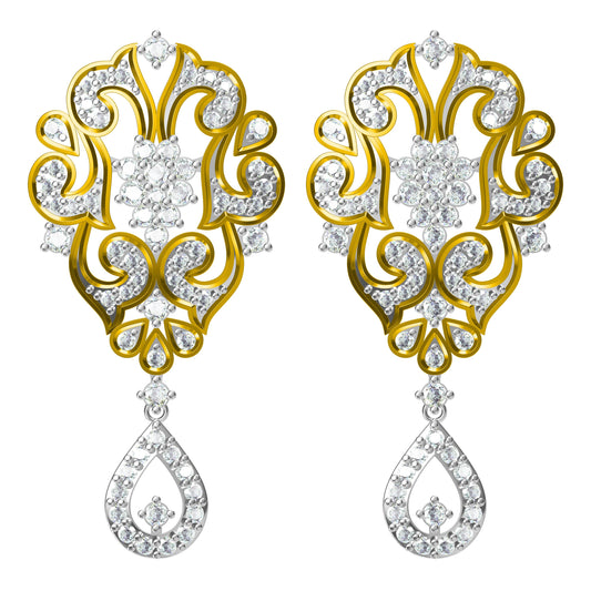 3D Jewelry Files Set Model JCAD LPT-250-1805